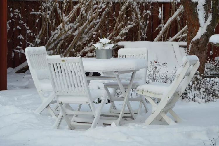 Подготовьте свой загородный дом к зиме: ключевые шаги и полезные советы