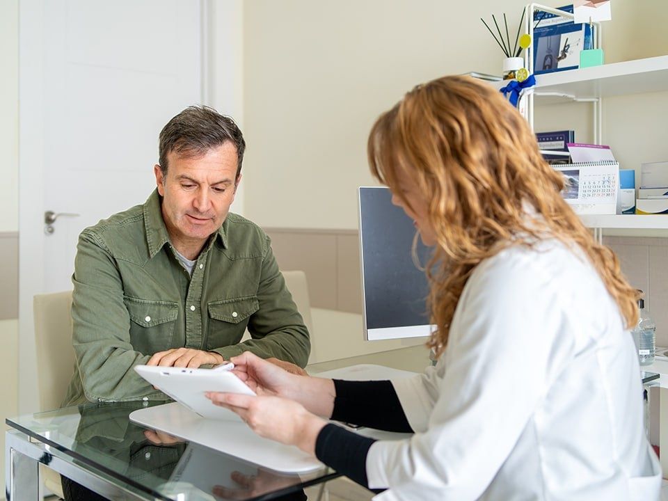 Почему диспансеризация после 40 – это не просто проверка, а ключ к здоровой жизни