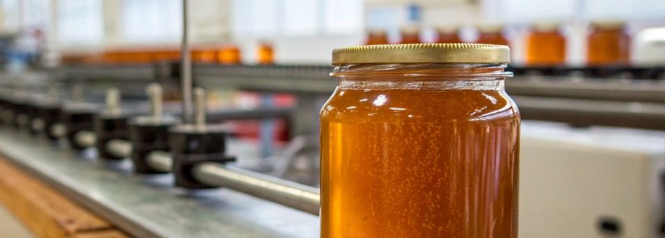 В 2025 году продолжается борьба с фальсификатом мёда