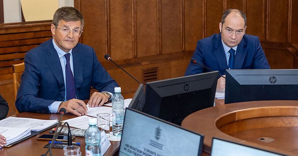 Депутаты выступают за отмену комиссии «Почты России» для льготников