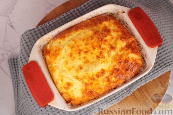 Вдохновляющие идеи для завтрака: 10 оригинальных блюд на рубеже 2025 года