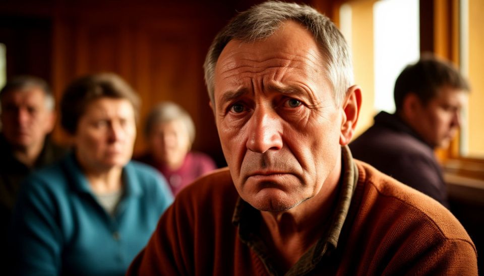 Как просьбы могут разрушить семейные связи