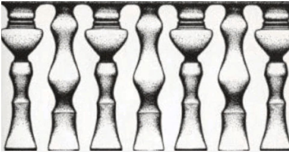 Как оптические иллюзии могут раскрыть тайны вашей личности