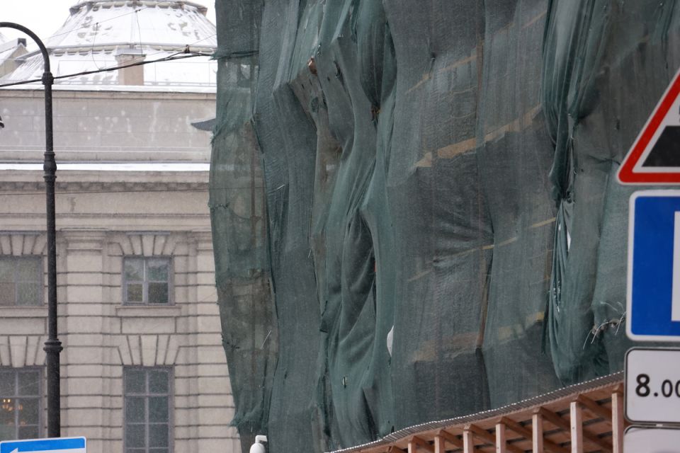 Как россияне смогут изменить судьбу исторических зданий: новые возможности для инвестиций