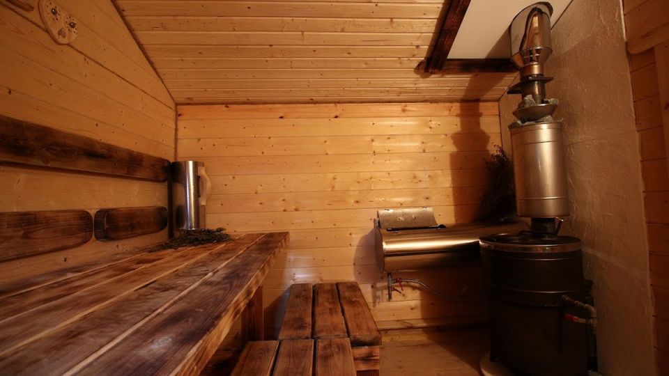 Как спасти полы в бане от гниения: проверенные методы от опытных дачников