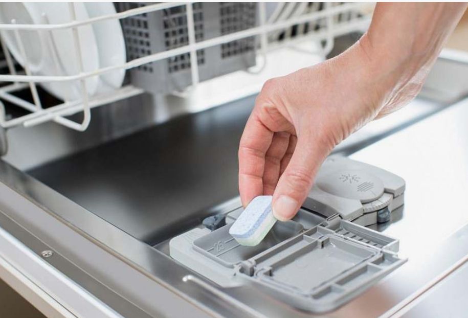 Как моющие средства определяют успех вашей посудомойки: факты и советы