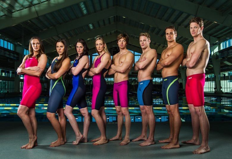 Технологии меняют плавание: как инновации помогают спортсменам устанавливать новые рекорды