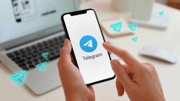 Мошенники в Telegram: как не стать жертвой фальшивых коммунальщиков