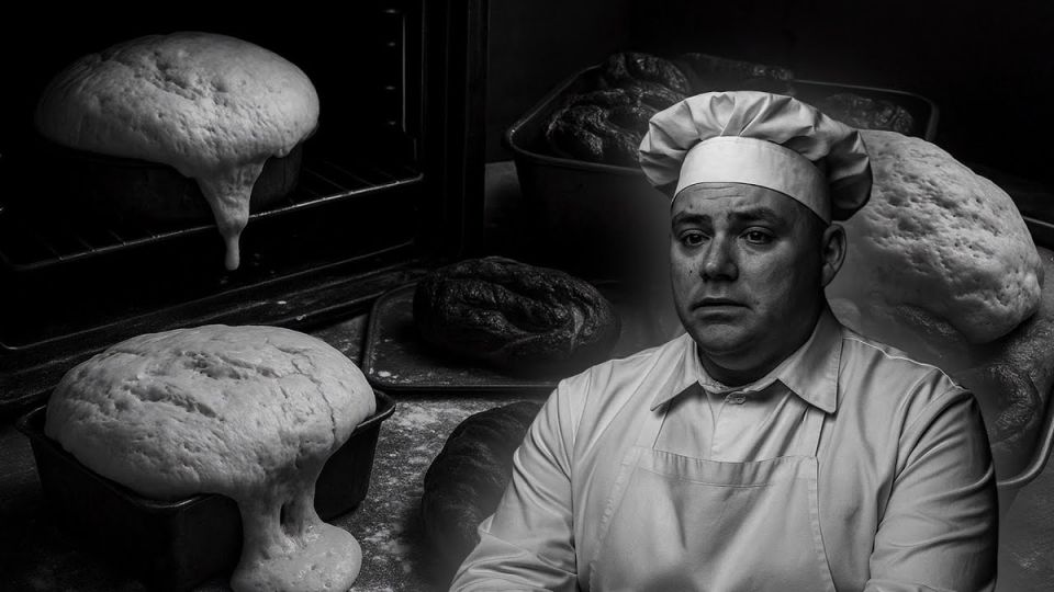 Ошибки при замесе дрожжевого теста и как их избежать