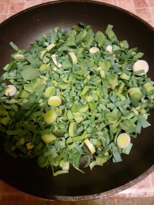 Нежная рыба с овощами: изысканный ужин за считанные минуты