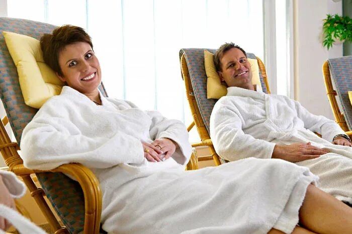 Вернуть деньги за санаторно-курортное лечение: ваш налоговый вычет