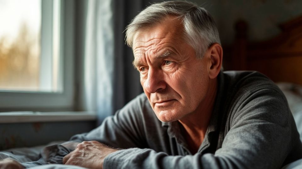 Утренняя рутина: привычки, которые мешают людям старшего возраста