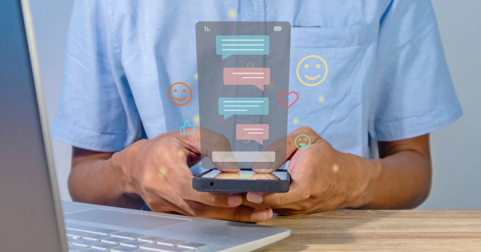 Управляющие организации расставляют акценты на новом информационном канале MAX