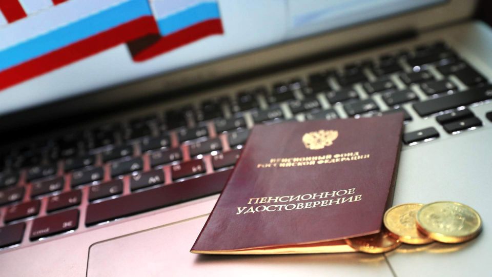 ЛДПР на передовой: стремление повысить пенсии до уровня МРОТ