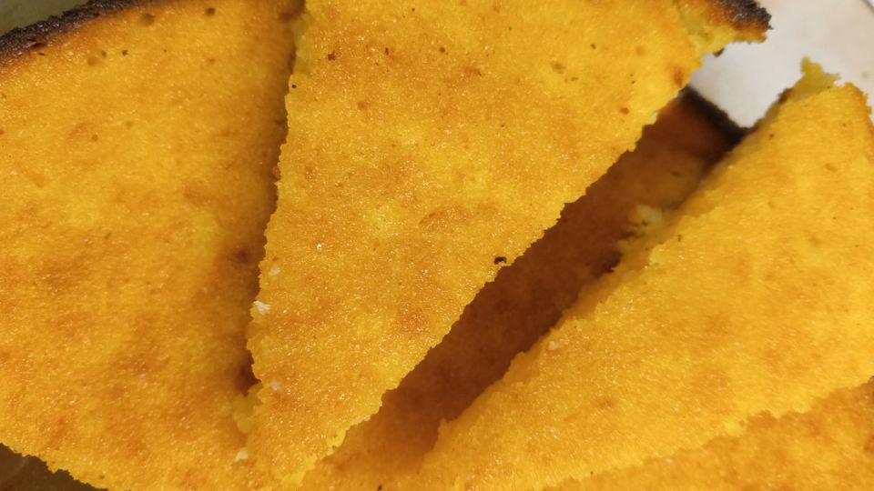 Тыквенный пирог: идеальный рецепт для осеннего уюта