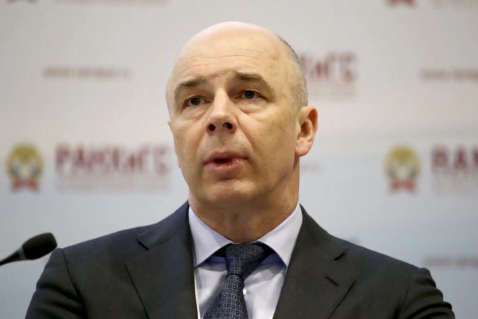 Минфин России готовит ответ на возможную конфискацию активов