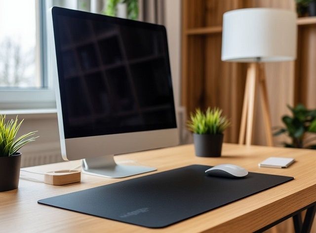 Как вернуть коврику для мыши свежесть и гладкость: секреты идеальной чистки