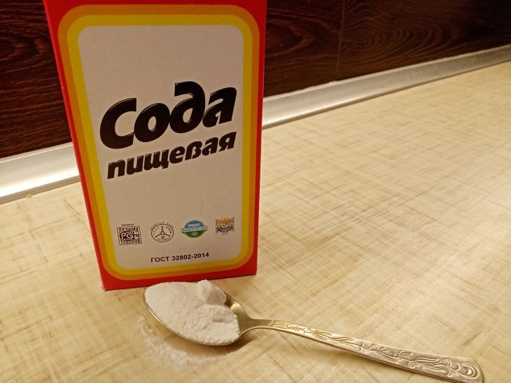 Как обеззаразить детские игрушки и еще 3 способа применения соды, о которых вы точно не знали