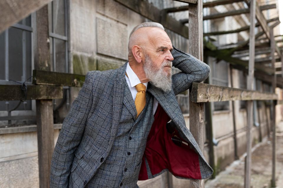 Как перевоспитание мужчины обернулось неожиданными последствиями