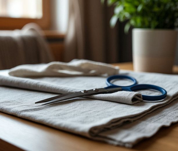 Как быстро вернуть ножницам остроту: простые методы, доступные каждому