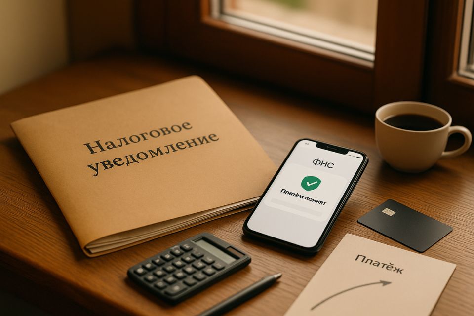 Налог на проценты по вкладам в 2025 году: что нужно знать