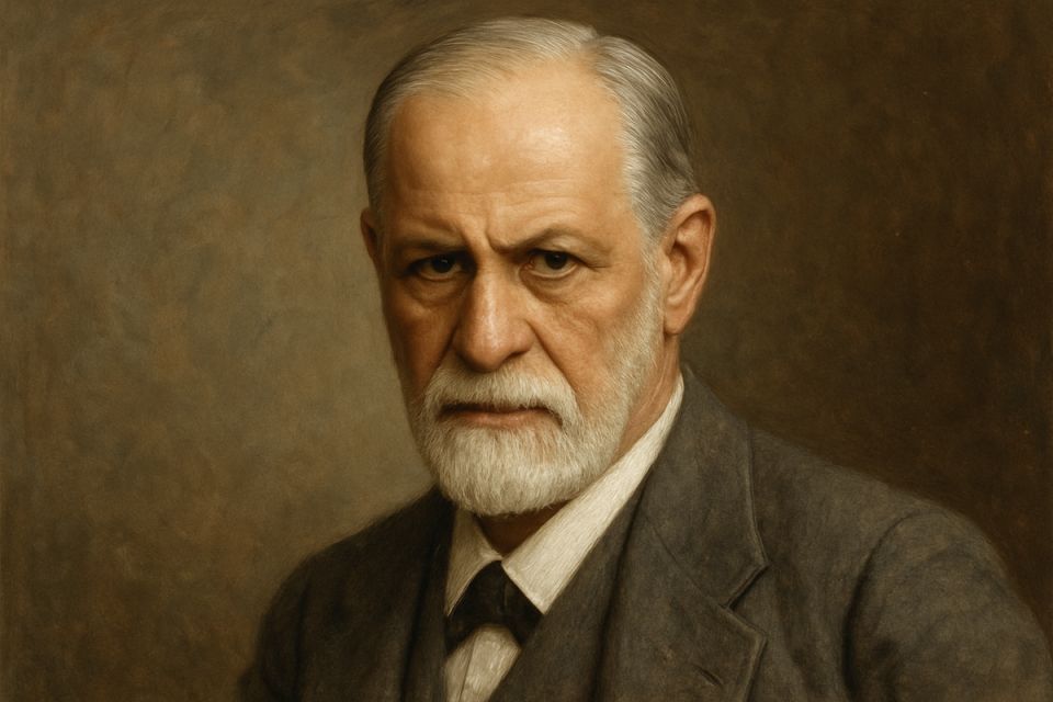 Почему сын не уважает мать: 7 ключевых причин в интерпретации Фрейда