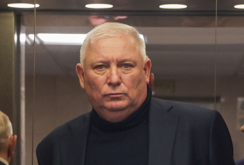 В Госдуме обсуждают возможное лишение неприкосновенности депутата