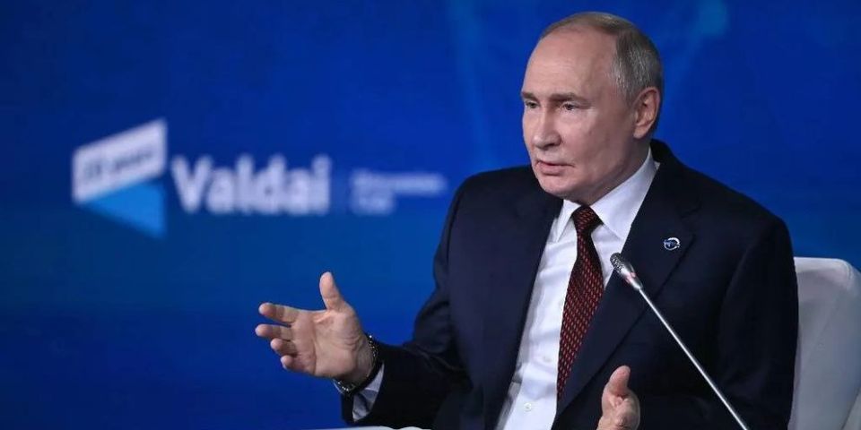 Масштабный налоговый план Путина: как власти преподносят шокирующие меры россиянам