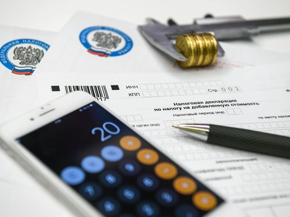 Правительство России задумалось о борьбе с теневым сектором экономики