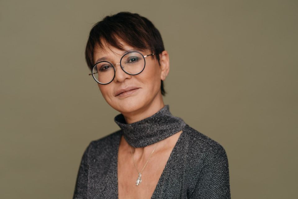 Как изменить жизнь: советы для женщин от известного эксперта