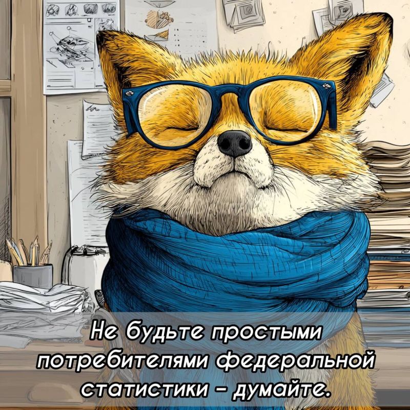 Разберемся в пенсиях: статистика, факты и мифы