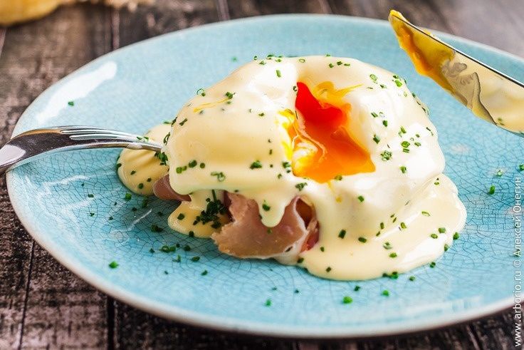 Яйца: неожиданные тонкости и секреты кулинарного мастерства