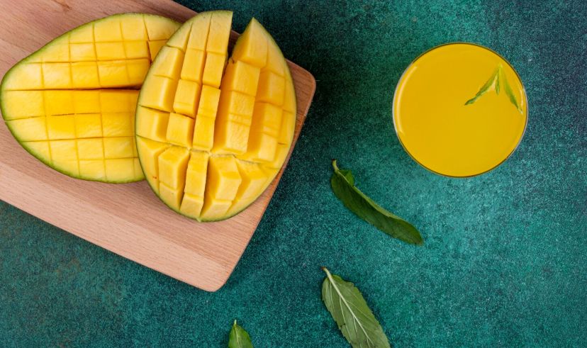 Манго: фрукт, который поможет на пути к стройности и здоровью