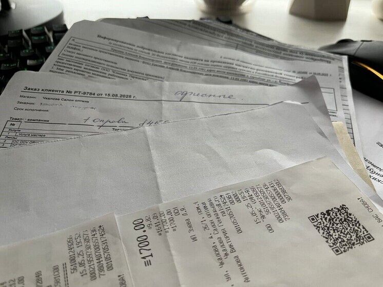 Пенсии в Оренбуржье: Новогодние выплаты начнутся в декабре