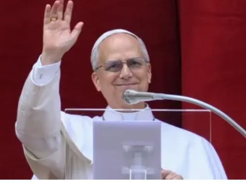 Гастрономия и выборы: Как еда повлияла на конклав 2025 года