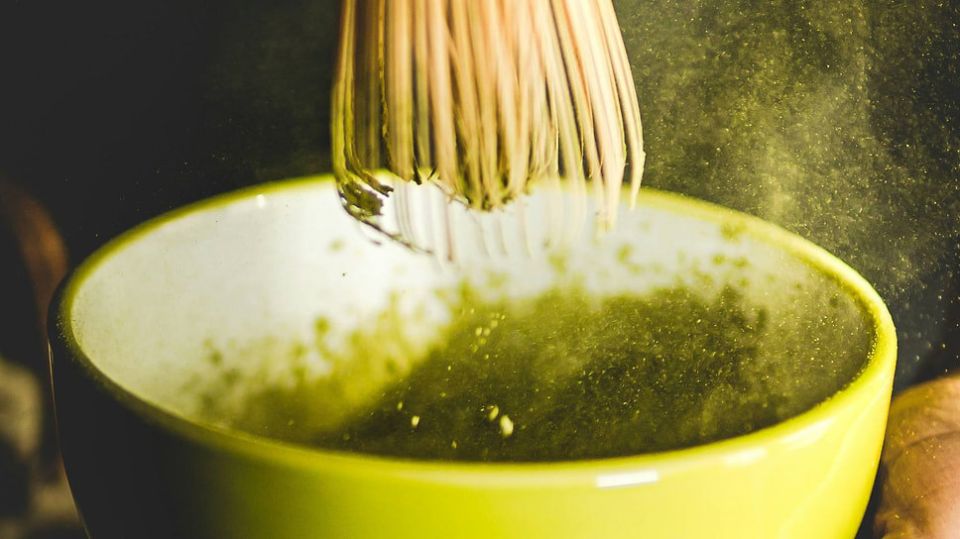 Как правильно сочетать матча и железосодержащие продукты: советы экспертов