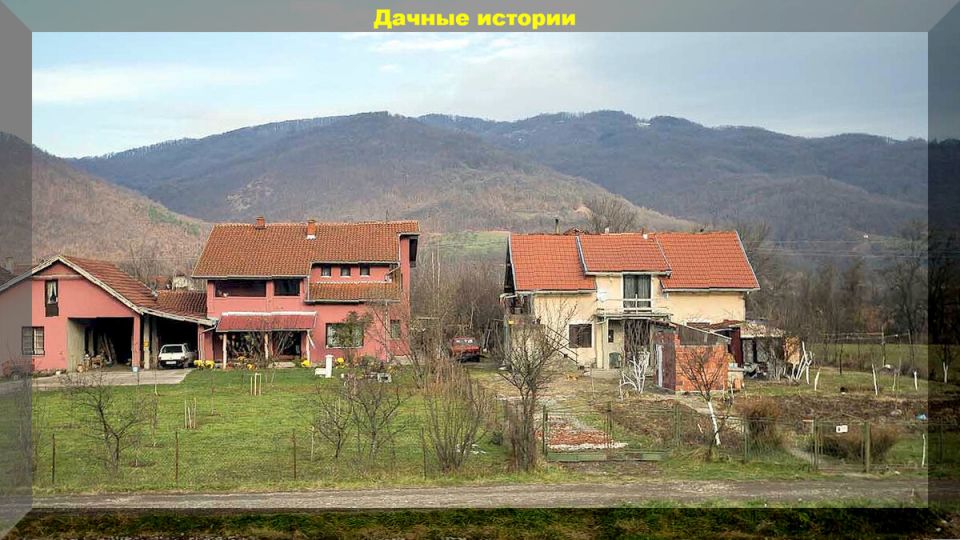 Климатические особенности и советы дачникам