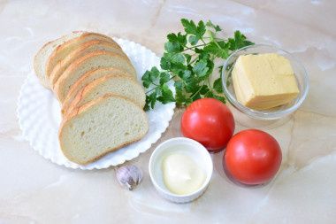 Горячие бутерброды с сыром: идеальный быстрое перекус для всей семьи