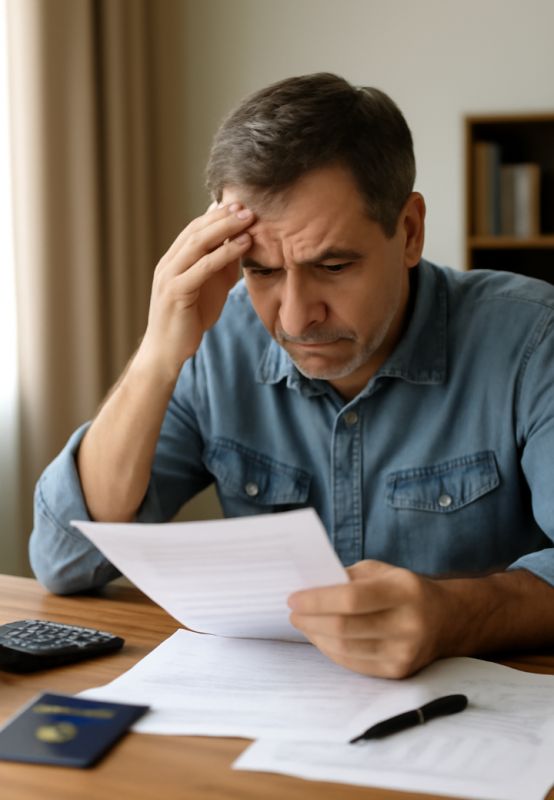 ��� ������� ���������� ������: �������� ����� �����������, ������������ ��������������