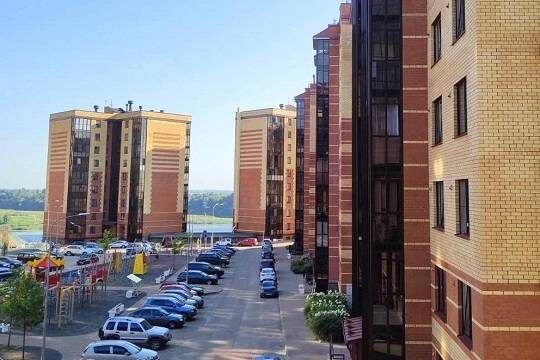 Штрафы для застройщиков: Россия отказывается от моратория