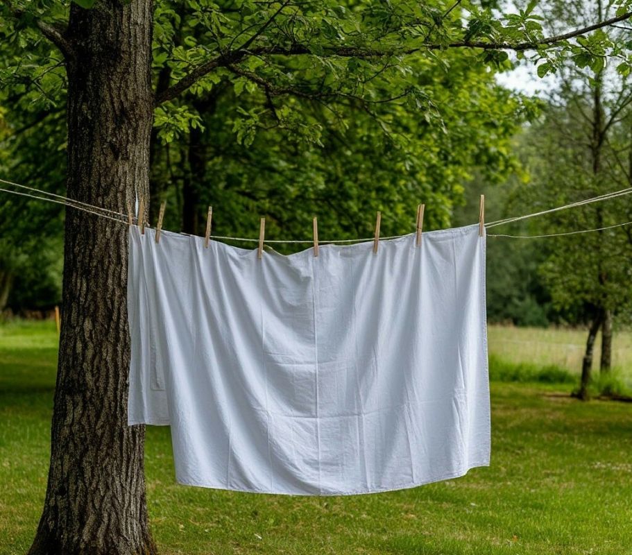 Уютная постель как залог крепкого сна