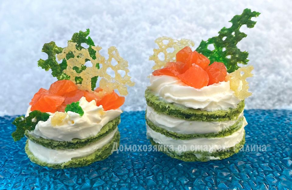 Создание удивительных закусок с минимальными усилиями