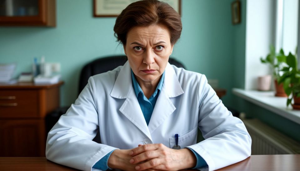 Как отличить настоящего врача от равнодушного симулянта: простые советы