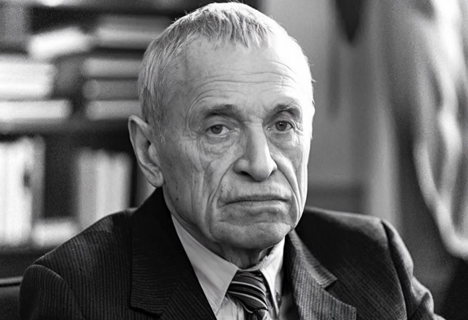 Как сохранить здоровье после 50: советы от Николая Амосова