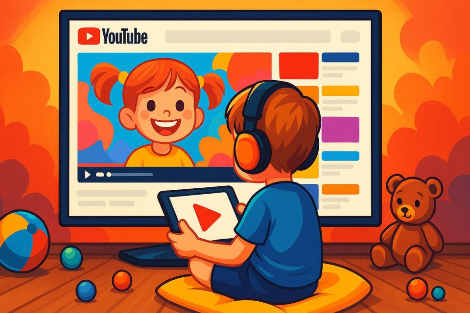 ���� � YouTube: ��� �������� ��������� ���������� ���� ��� � �������