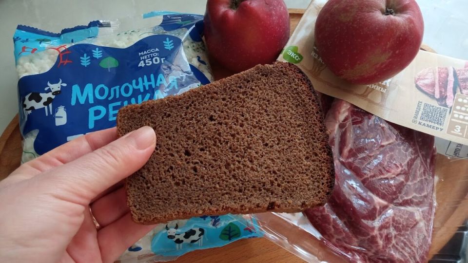 Куда исчезли качественные продукты: в поисках настоящего вкуса