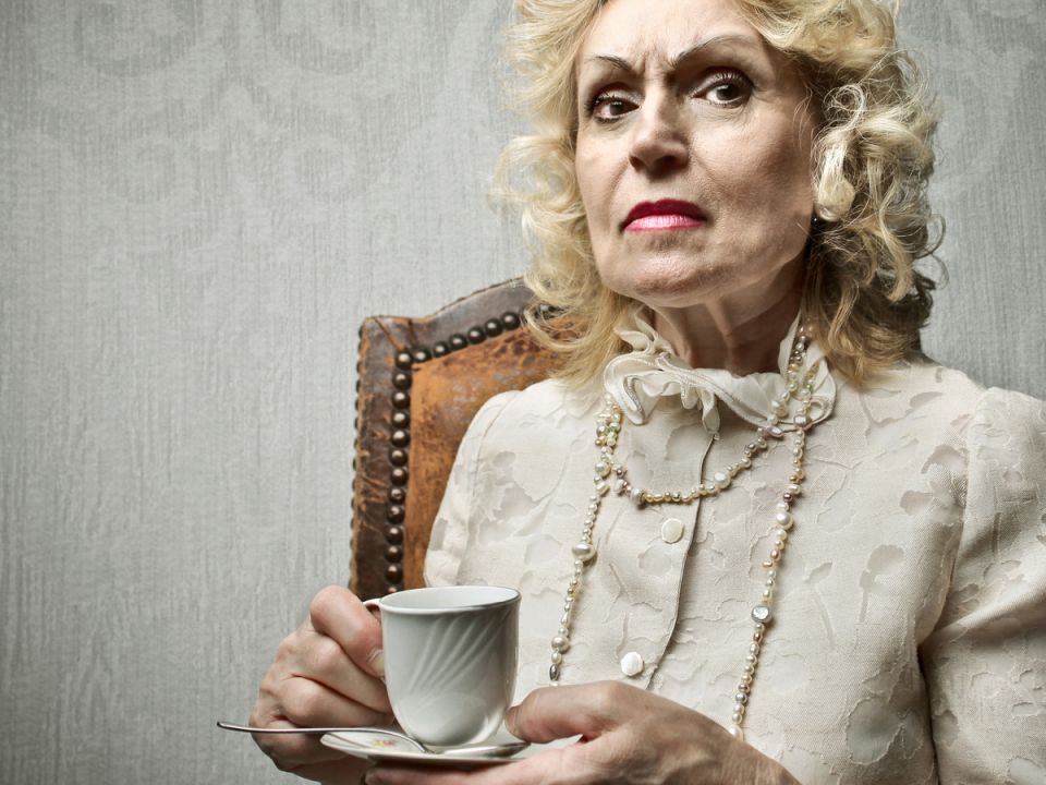 Токсичные матеря: 7 типов, которые могут оставить незаживающие эмоциональные раны у детей