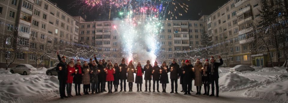 Почему ограничения на использование петард становятся все строже?