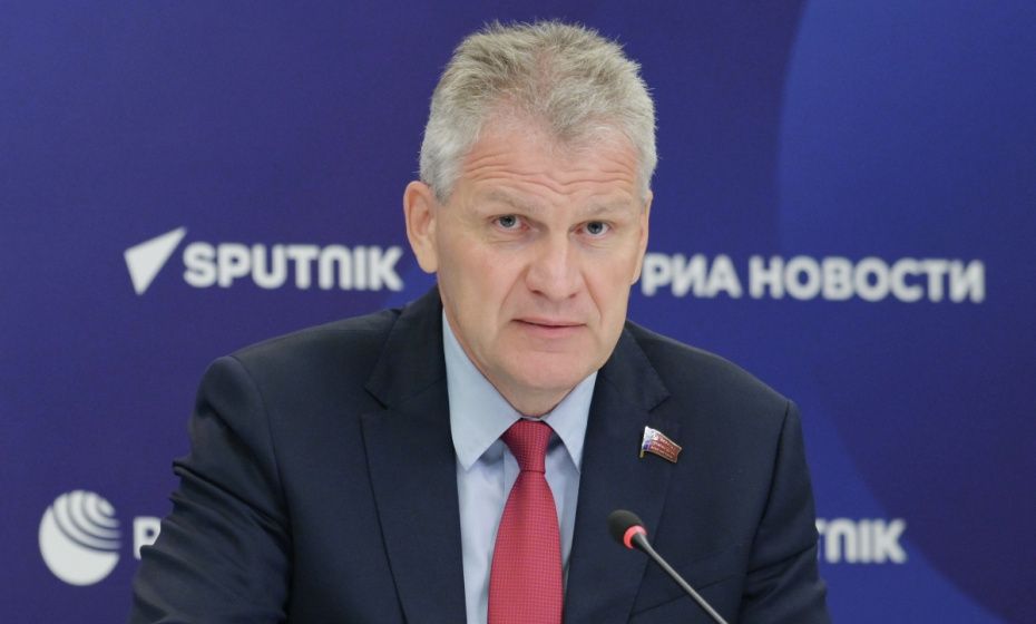 Грипп нарастает: Госдума призывает к удаленной работе для защиты от вируса