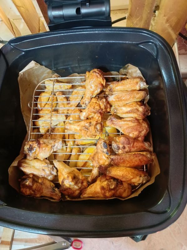 Как воспользоваться преимуществами двухуровневого приготовления в Грандшефе